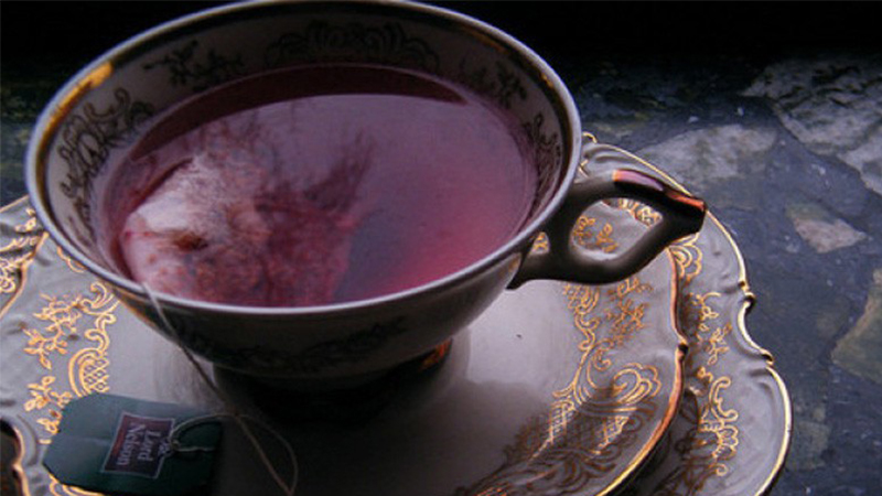 Khám phá 8 loại màu của trà đẹp mắt trên thế giới
