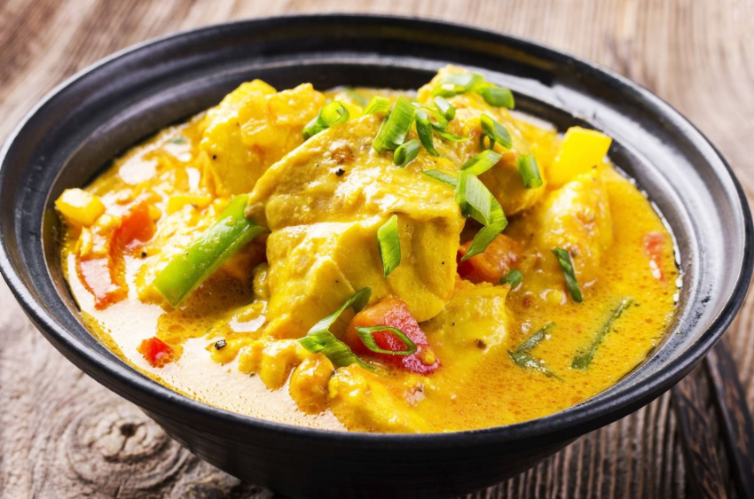 Top 11 Món Ăn Đặc Trưng Nổi Tiếng Hấp Dẫn Của Ẩm Thực Ấn Độ