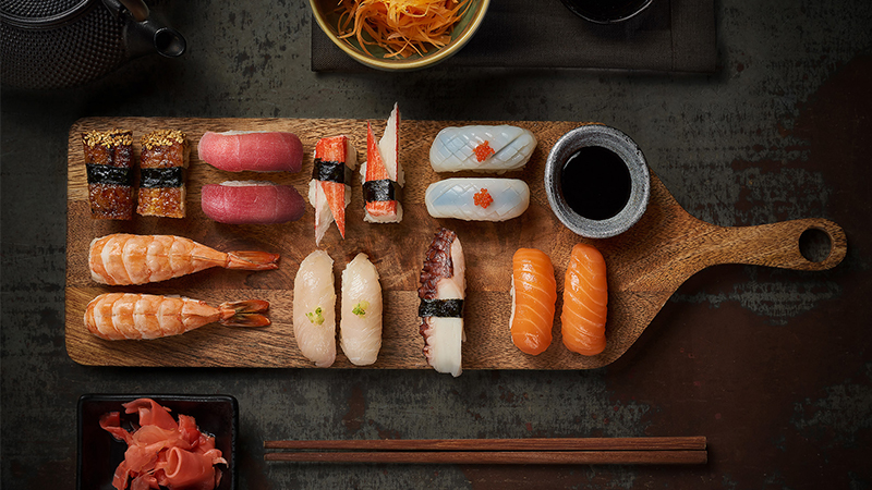 omakase là gì, nhật bản, sushi, sashimi, ẩm thực nhật bản, món ăn nhật bản, cách làm sushi, omakase tôi sẽ để nó cho đầu bếp - phong cách ẩm thực độc đáo của người nhật
