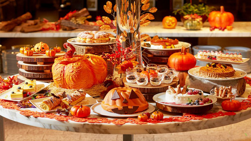 các nước ăn gì ngày halloween, món ăn halloween, ăn gì ngày halloween, món ăn truyền thống halloween, ngày halloween là ngày mấy, bánh halloween, các nước trên thế giới ăn gì vào ngày lễ halloween?