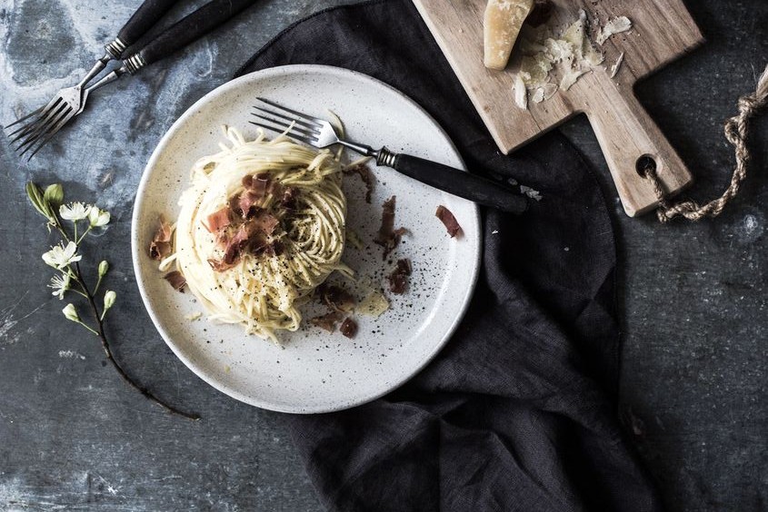 spaghetti, pasta, cách làm pasta, spaghetti có phải là pasta? bạn đã biết 5 món pasta này?