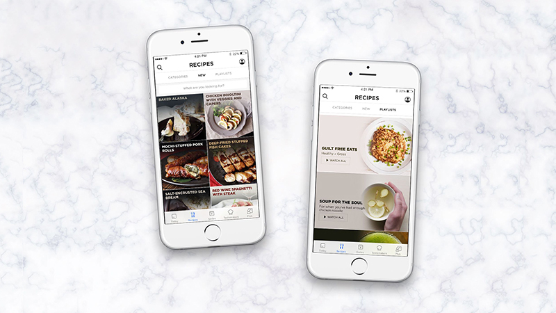 Top 5 Ứng Dụng Nấu Ăn Miễn Phí Tốt Nhất Trên iOS, Android