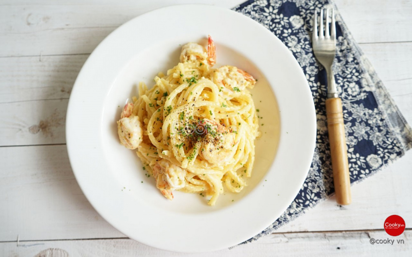 9 điều cần lưu ý để món pasta đúng chuẩn phong cách người Ý