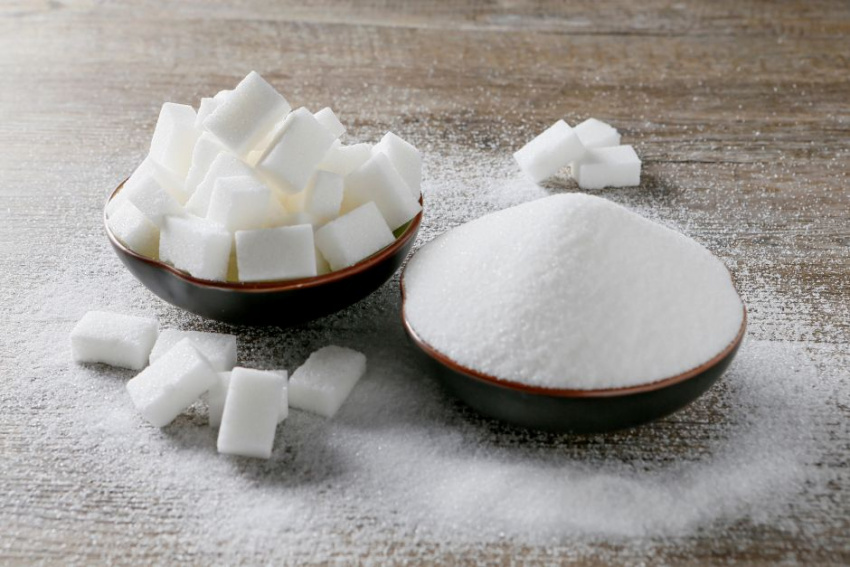 Nhận biết những loại đường thông dụng trong nấu ăn và làm bánh