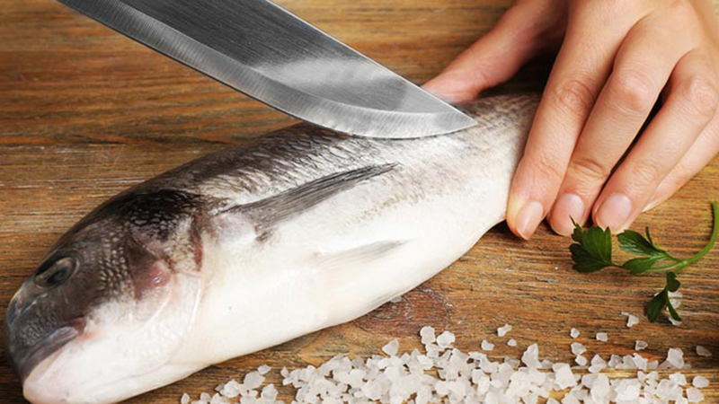 khử tanh cá, các món cá kho, 5 tuyệt chiêu khử tanh hiệu quả giúp các món cá kho thơm ngon hấp dẫn