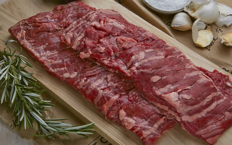 5 quy tắc chế biến từng phần thịt bò mà đầu bếp giỏi nào cũng phải nắm
