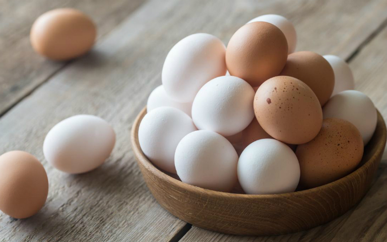 Loại Trứng Nào Tốt Cho Sức Khỏe: Trứng Gà - Trứng Vịt - Trúng Cút?