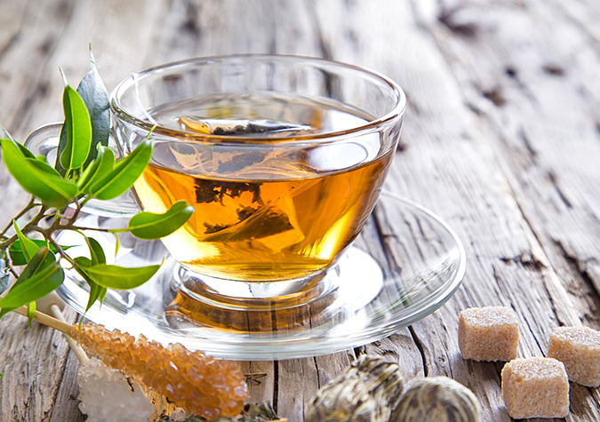 trà, trà hoa cúc, trà thảo mộc, uống trà, trà thanh nhiệt, trà thảo mộc là gì, trà thảo mộc nào tốt, trà thảo mộc: 8 loại tốt cho sức khỏe mà bạn nên dùng