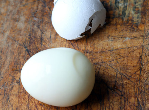 trứng, luộc trứng kiểu mới, luộc trứng bằng hấp, cách luộc trứng bằng hấp, hấp trứng có ưu điểm gì, quả trứng hấp có khác gì so với trứng luộc thông thường?