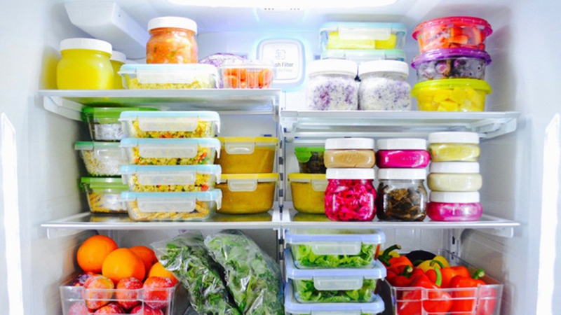 máy lạnh, bảo quản thực phẩm, cách bảo quản thực phẩm, bảo quản từng thực phẩm trong tủ lạnh, vị trí bảo quản đồ trong tủ lạnh, các vị trí chuẩn cho từng thực phẩm khi bảo quản trong tủ lạnh