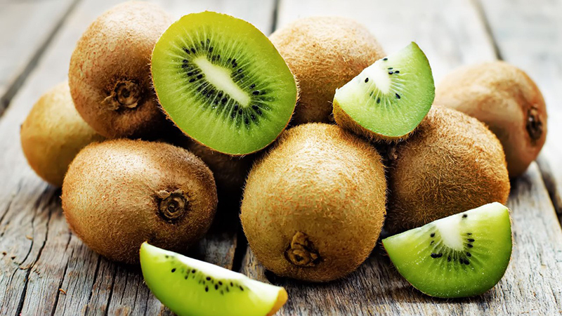 kiwi vàng, kiwi xanh, lợi ích của kiwi, android, thực hư kiwi vàng và kiwi xanh loại nào tốt cho sức khoẻ hơn