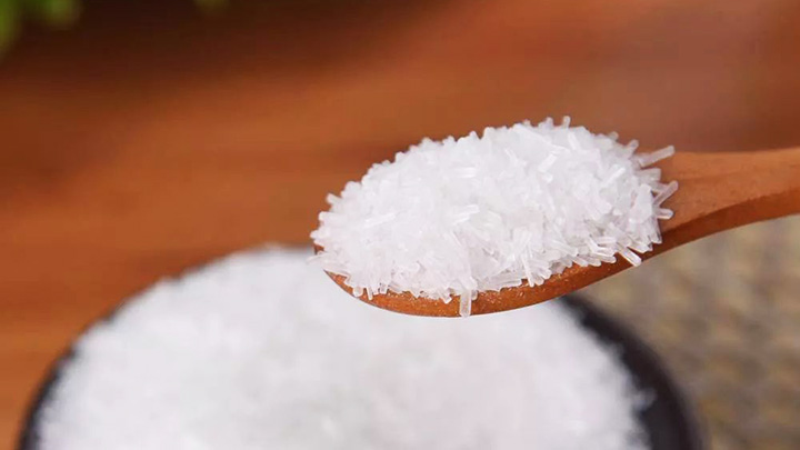 Những kiến thức khoa học thú vị về bột ngọt: Khả năng tăng tiết nước bọt và hỗ trợ tiêu hóa