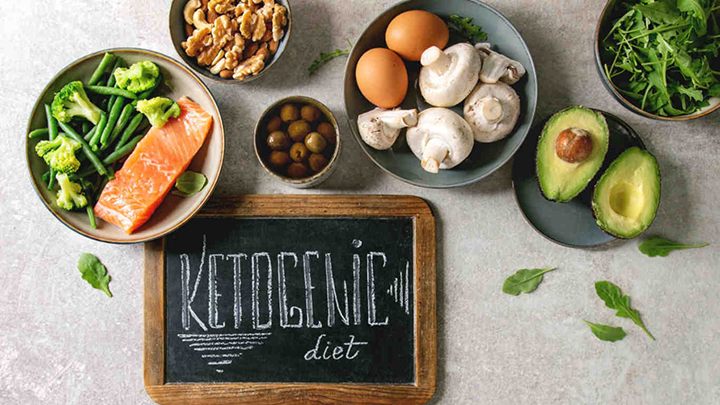 chế độ ăn keto là gì, những điều cơ bản về keto, ketosis, ăn kiêng keto, ăn kiêng, giảm cân, giảm cân cùng keto, keto có tốt không, chế độ ăn keto là gì? cơ bản dành cho người mới bắt đầu