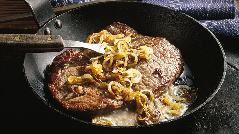 steak là gì, beefsteak là gì, các loại bít tết, thịt bò làm bít tết, cách làm bít tết, công thức làm beefsteak, các loại thịt làm beefsteak, steak là gì? những loại steak thông dụng nhất trên toàn thế giới mà bạn nhất định nên nếm thử một lần