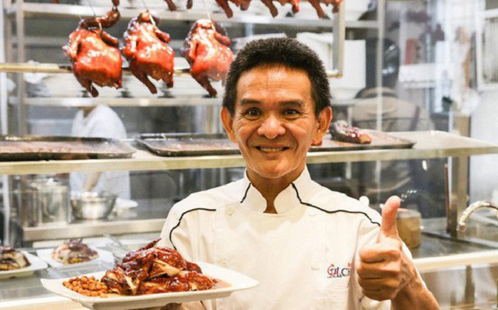 thưởng thức loạt món ăn singapore ngon nức tiếng chưa đến 100 nghìn đồng