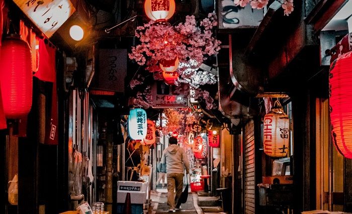 muốn vui chơi thả ga mà ‘ngon-bổ-rẻ’, lưu ngay 8 tips du lịch tokyo giá rẻ cực hữu ích
