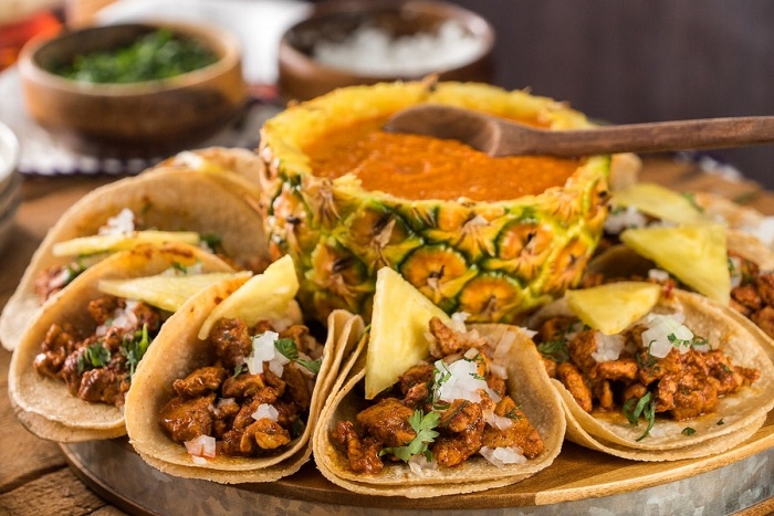 Cẩm nang khám phá ẩm thực Mexico như người bản địa sành ăn