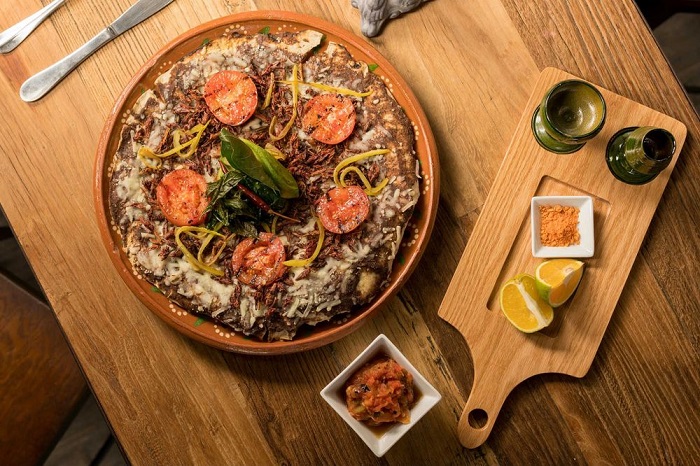 cẩm nang khám phá ẩm thực mexico như người bản địa sành ăn