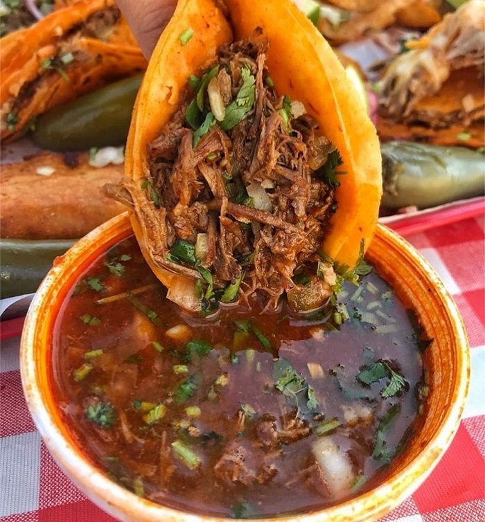 cẩm nang khám phá ẩm thực mexico như người bản địa sành ăn