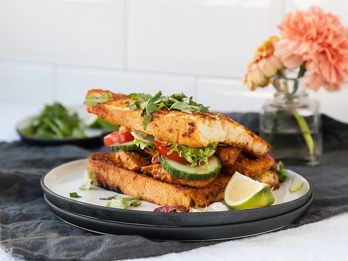 ‘fish and chips’ cùng loạt món ăn của anh giúp bạn nâng tầm trải nghiệm ẩm thực