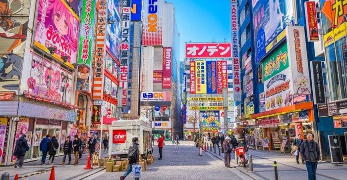 Trải nghiệm du lịch Tokyo 'nâng tầm' chuyến đi của bạn