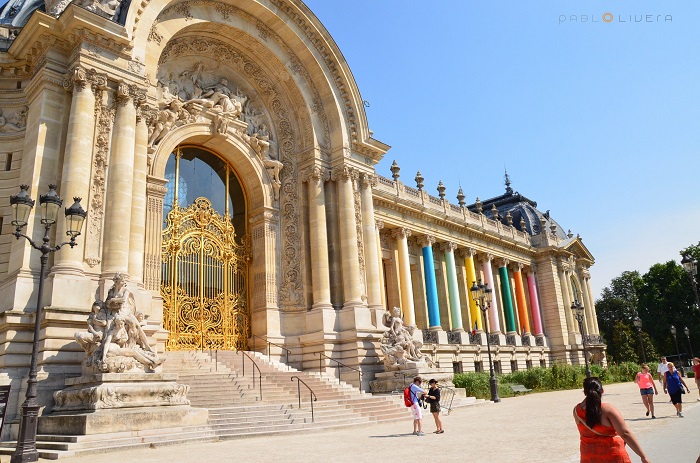 du lịch paris pháp: 8 hoạt động giải trí cực vui tốn chưa đến 300 nghìn đồng