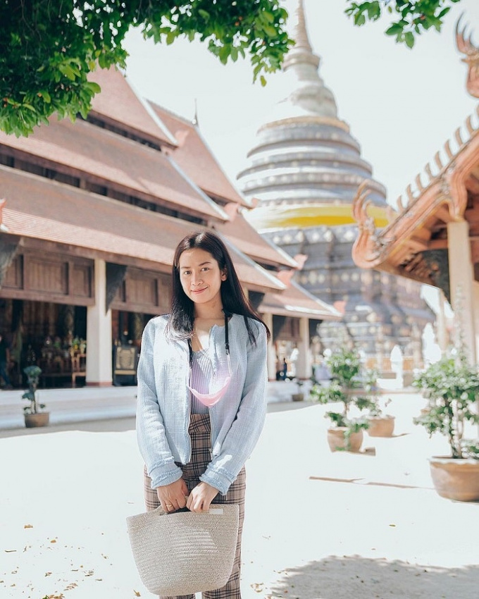 Cẩm nang du lịch Thái Lan tháng 4 với những trải nghiệm thú vị