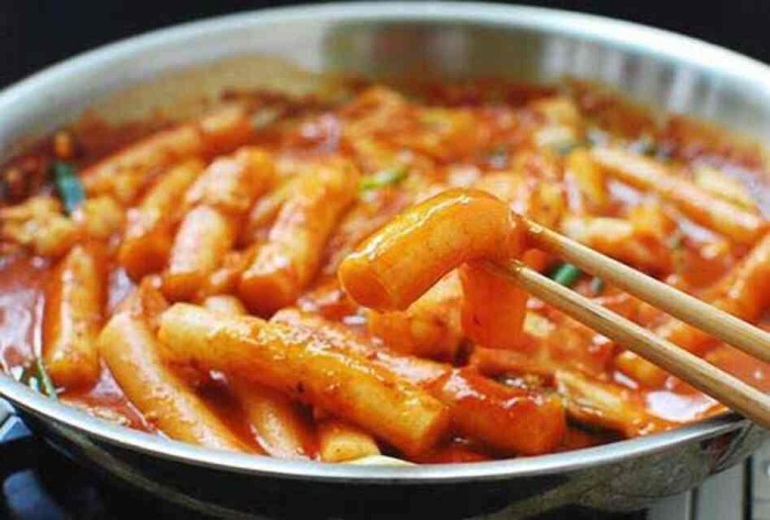 địa chỉ tốt nhất để thưởng thức 1001 món ăn đường phố ở seoul, hàn quốc
