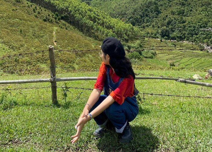 Rong ruổi khám phá núi Cao Ly Bình Liêu – ‘Thiên đường’ dành cho những người yêu trải nghiệm