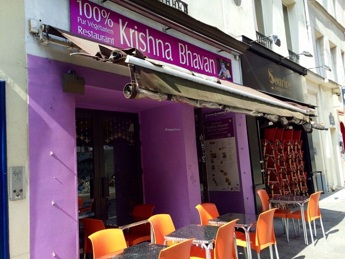 10 quán ăn giá rẻ ở paris cho bữa ăn tiết kiệm mà vẫn có hình check in ‘xinh xẻo’