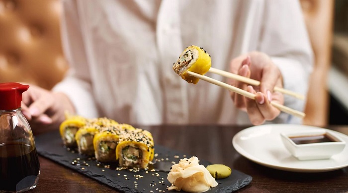 Tha hồ thưởng thức đồ ăn, thức uống vừa ngon vừa rẻ tại 6 lễ hội ẩm thực Nhật Bản