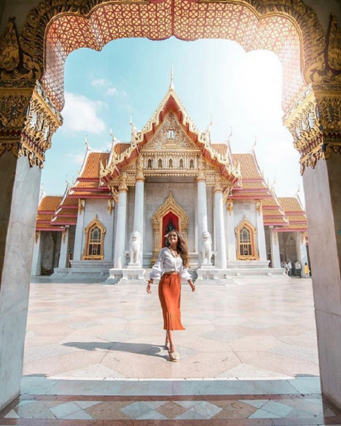 Đi Thái Lan tự túc và những mẹo nhỏ giúp bạn trở thành du khách thông thái