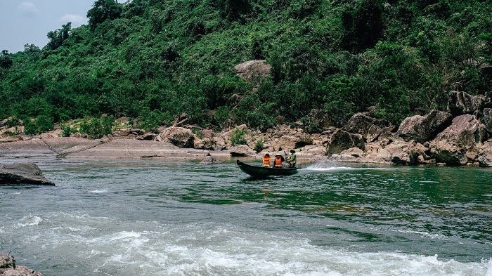 ngoài hang động thì đây là 2 điểm đến ở quảng bình tuyệt đẹp dành cho những du khách thích khám phá 