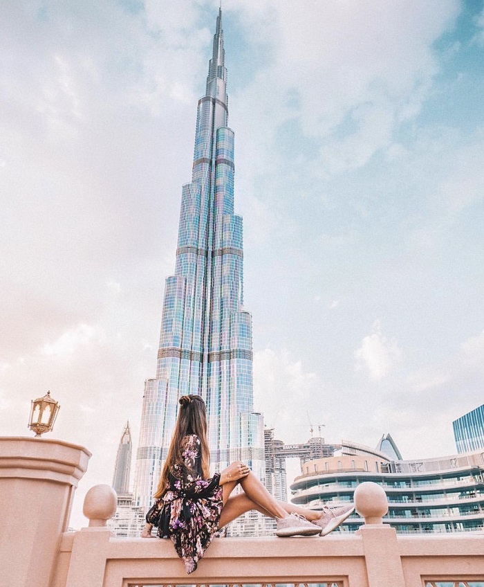 Lưu ý khi du lịch Dubai: 8 điều chớ dại làm nếu không muốn tự ‘rước họa vào thân’