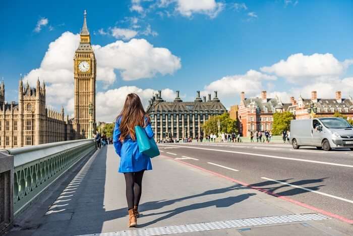 du lịch london: cách dành 48 giờ tại thành phố vĩ đại nhất vương quốc anh