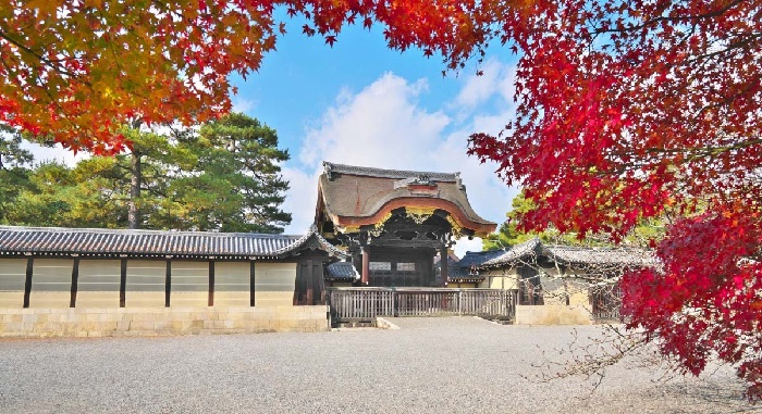 du lịch nhật bản: khám phá 7 điểm đến mùa thu tại kyoto thu hút nhất