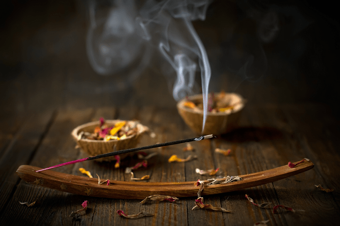 hương đạo nhật bản – nghe hương bằng cả tâm hồn