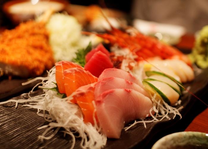 Các món ăn truyền thống Nhật Bản hấp dẫn khiến bạn xiêu lòng