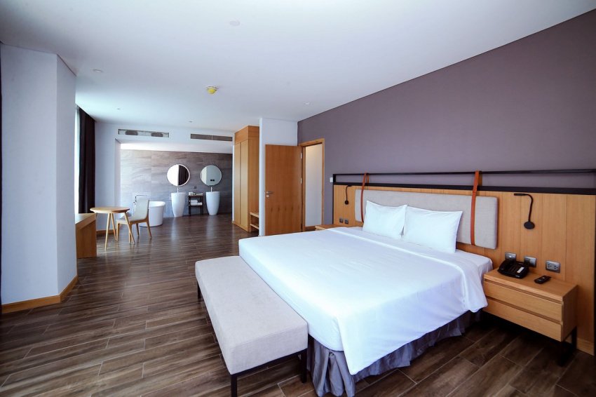 dragon style hotel – thiên đường nghỉ dưỡng bậc nhất sầm sơn