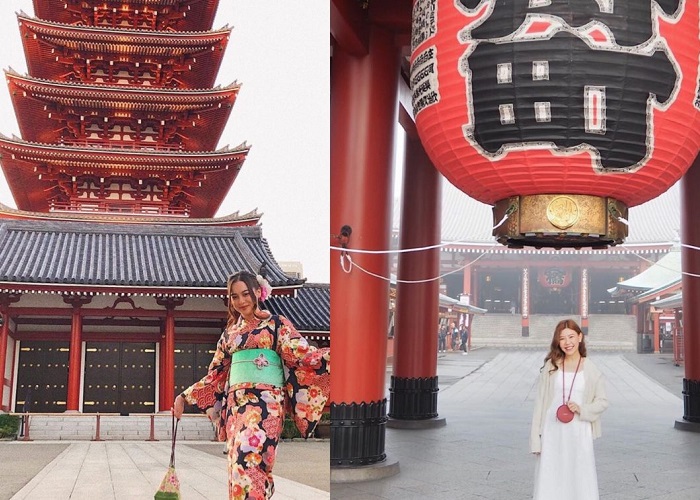 Du lịch Nhật Bản khám phá phố Minami Osaka ăn chơi ‘tới bến’