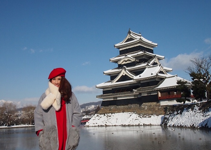 Du lịch Nhật Bản tháng 12 nên đi đâu, chơi gì thú vị nhất? 