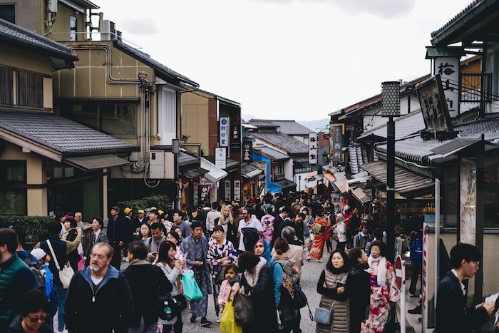 tất cả những điều cần biết về kinh nghiệm du lịch kyoto