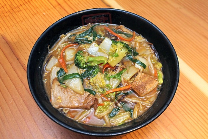 top 10 món ăn đặc sản yokohama ngon xuýt xoa ngay từ lần đầu thưởng thức