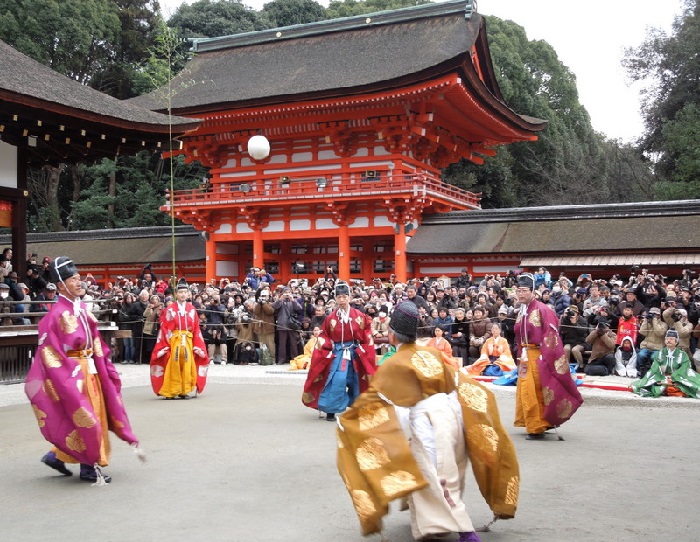 du lịch nhật bản: top 8 lễ hội hấp dẫn không thể bỏ qua tại cố đô kyoto