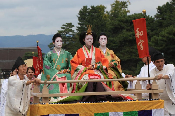 du lịch nhật bản: top 8 lễ hội hấp dẫn không thể bỏ qua tại cố đô kyoto