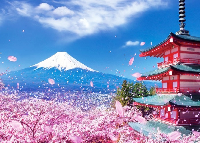 Kinh nghiệm du lịch Nhật Bản tự túc dành cho những ai thích khám phá