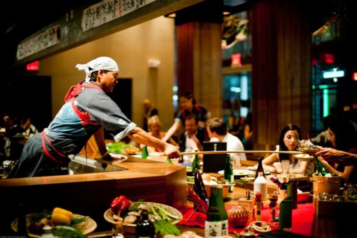 Top 7 nhà hàng ở Sapporo được khách du lịch yêu thích nhất