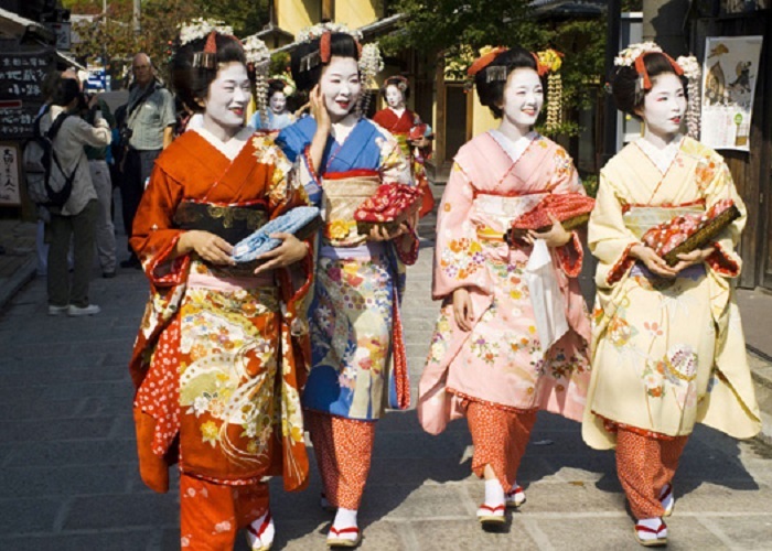 Những điều cần biết khi du lịch Nhật Bản – cẩm nang du lịch