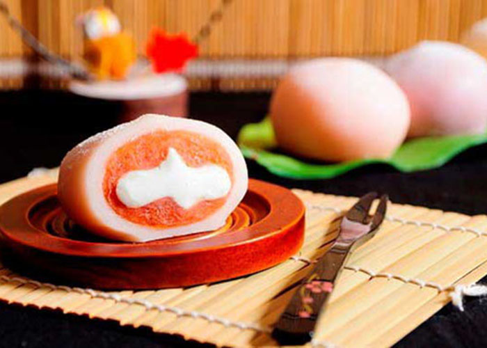 Món ăn mùa xuân Nhật Bản đặc trưng mà du khách không thể bỏ lỡ