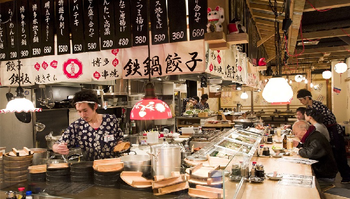 khám phá các quán ăn ngon ở nagoya, cẩm nang du lịch hữu ích